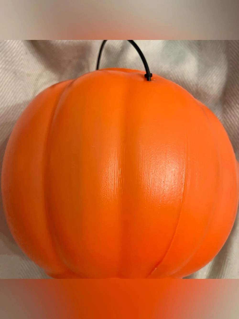 General Foam vintage halloween